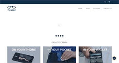 Desktop Screenshot of flexseeglasses.com
